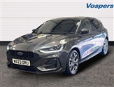Ford Focus Image 3