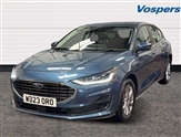 Ford Focus Image 3