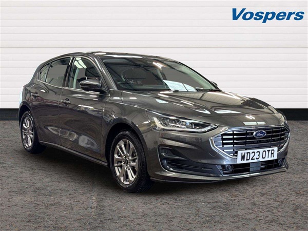 Large image for the Used Ford Focus