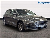 Ford Focus Image 1