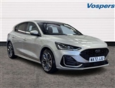 Ford Focus Image 1