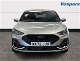 Ford Focus Image 2