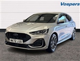 Ford Focus Image 3