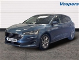 Ford Focus Image 3