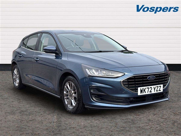 Large image for the Used Ford Focus
