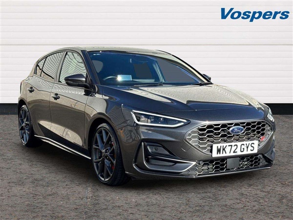 Large image for the Used Ford Focus ST