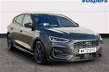 Used Ford Focus