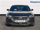 Ford Focus Image 2