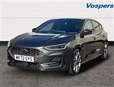 Ford Focus Image 3