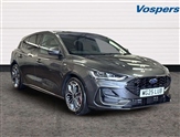 Ford Focus Image 1