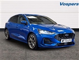 Ford Focus Image 1