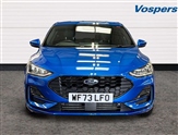 Ford Focus Image 2
