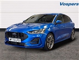 Ford Focus Image 3
