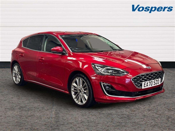 Large image for the Used Ford Focus
