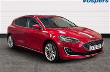 Used Ford Focus