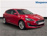 Ford Focus Image 1