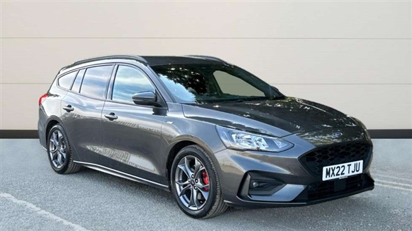 Large image for the Used Ford Focus Estate