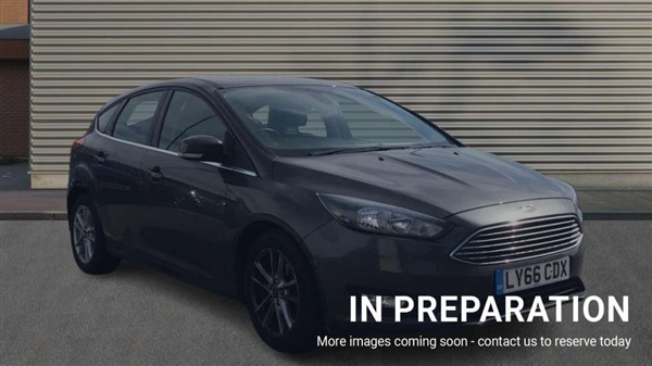Large image for the Used Ford Focus