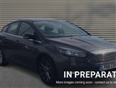 Ford Focus Image 1