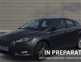 Ford Focus Image 3