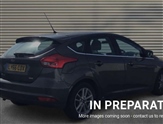 Ford Focus Image 4