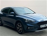 Ford Focus Image 1