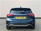 Ford Focus Image 4