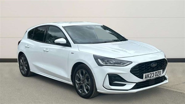 Large image for the Used Ford Focus