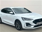 Ford Focus Image 1