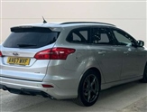 Ford Focus Image 3