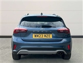 Ford Focus Image 4