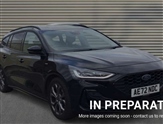 Ford Focus Image 1