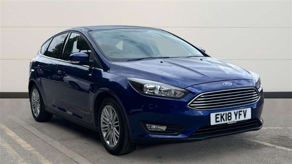 Large image for the Used Ford Focus