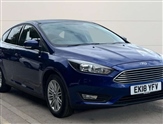 Ford Focus Image 1