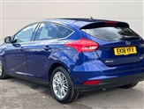 Ford Focus Image 5