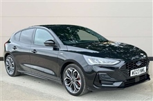 Used Ford Focus