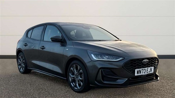 Large image for the Used Ford Focus