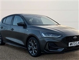 Ford Focus Image 1