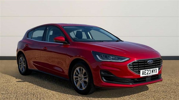 Large image for the Used Ford Focus