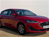 Ford Focus Image 1