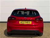 Ford Focus Image 4