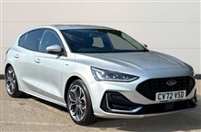 Used Ford Focus