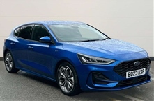 Used Ford Focus