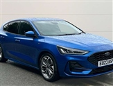 Ford Focus Image 1