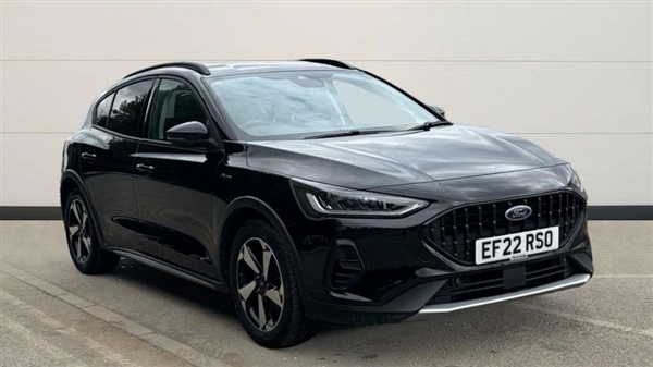 Large image for the Used Ford Focus Active