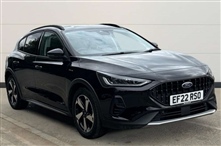 Used Ford Focus