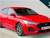 Ford Focus Image 1