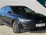 Ford Focus Image 1
