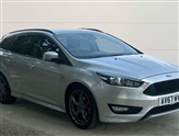 Ford Focus Image 1