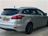 Ford Focus Image 3